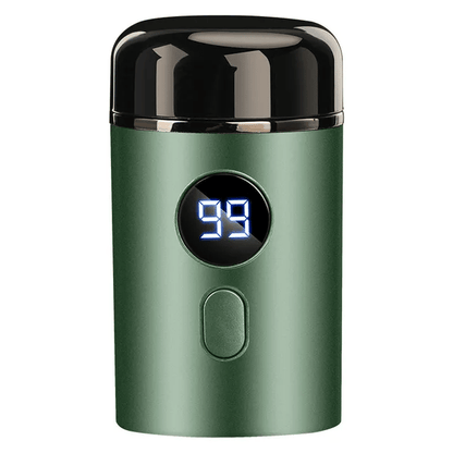 Portable Mini Electric Shaver – Smooth & Gentle